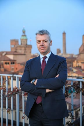 Andrea Moschetti - Presidente FAAC Technologies