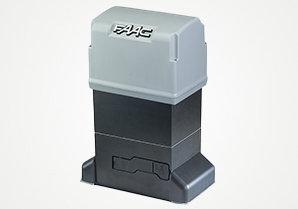 Motoriduttore 230V per cancelli scorrevoli FAAC 844 E R