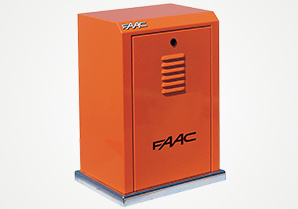 Motoriduttore 400V per cancelli scorrevoli FAAC 884 MC 3PH