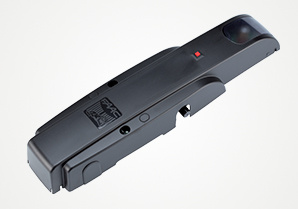 Attuatore elettromeccanico 230V per porte garage FAAC 550