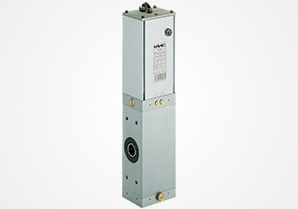 Attuatore oleodinamico 230V per porte garage FAAC 580