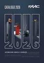 Catalogo Prodotti FAAC