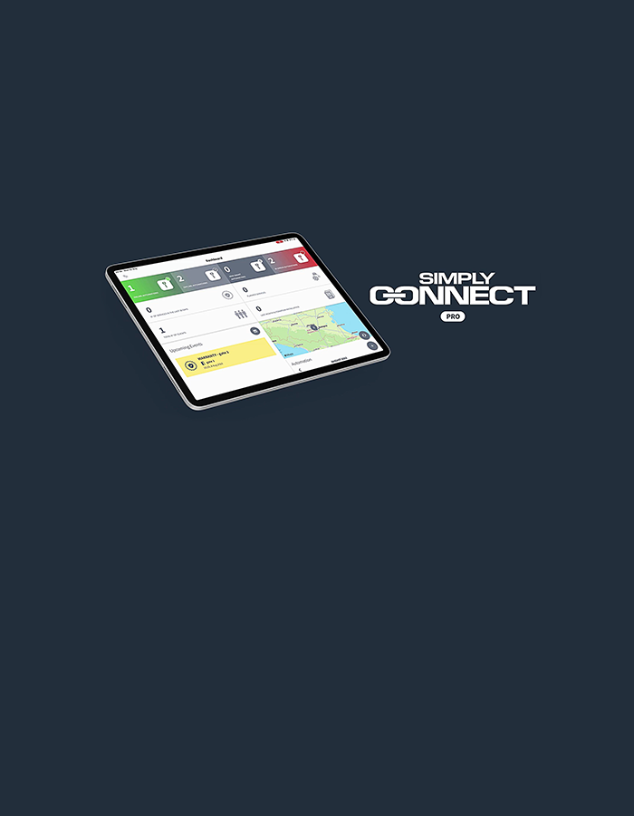 FAAC Simply Connect PRO