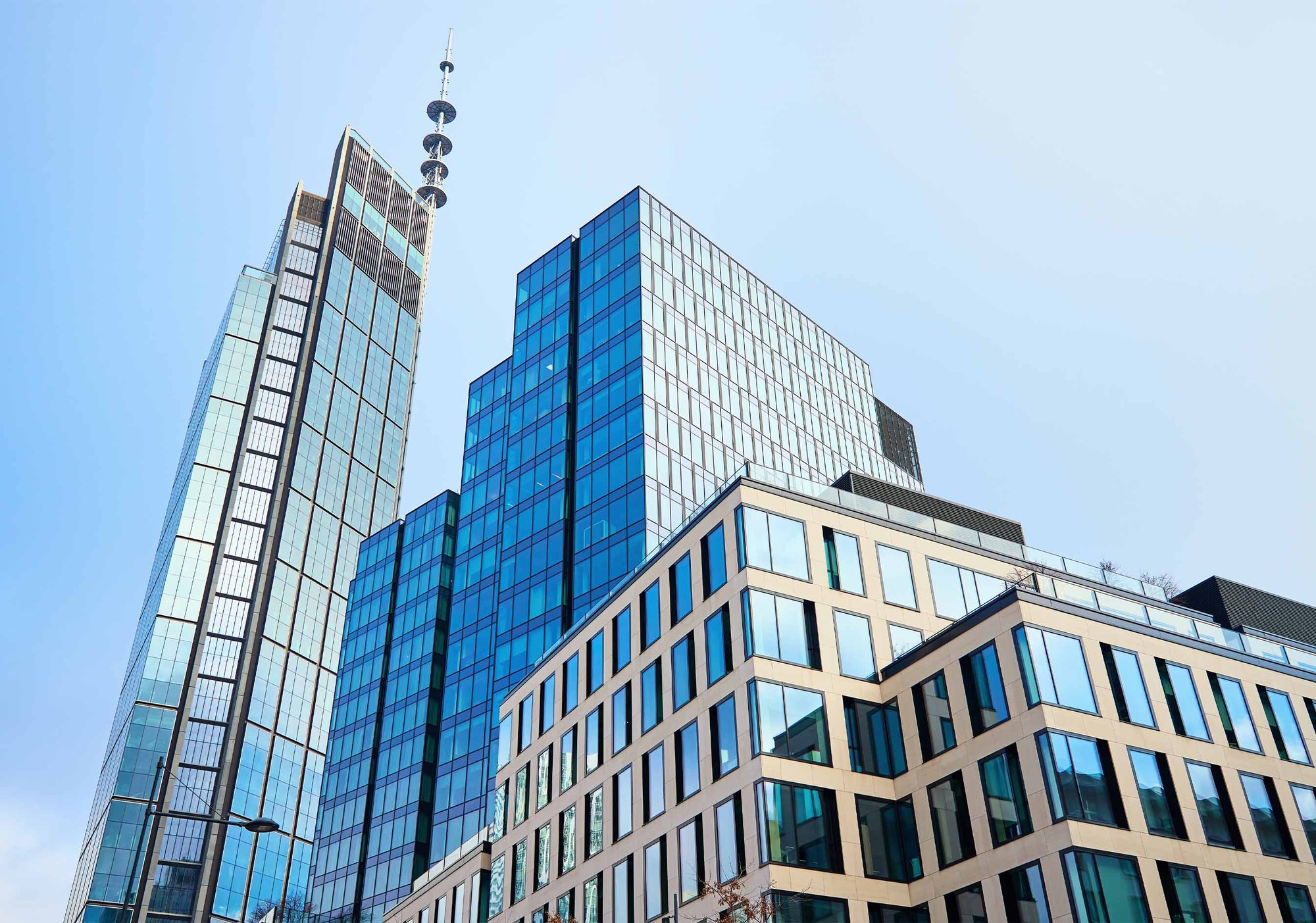 Soluzioni FAAC per Banche, Ambasciate e Siti Sensibili
