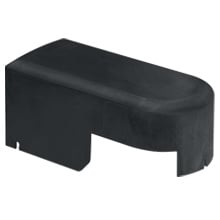 Cover S2500I RAL 7021