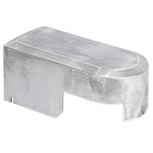 Cover S2500I RAL Neutro