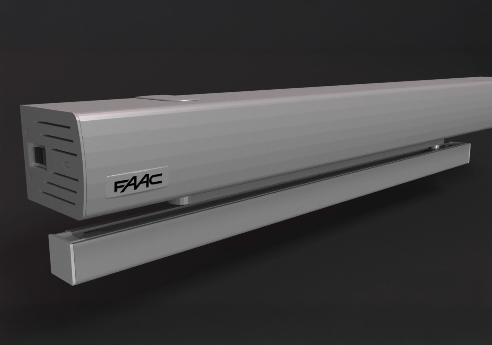 FAAC A951 Automazione per Porte a Battente