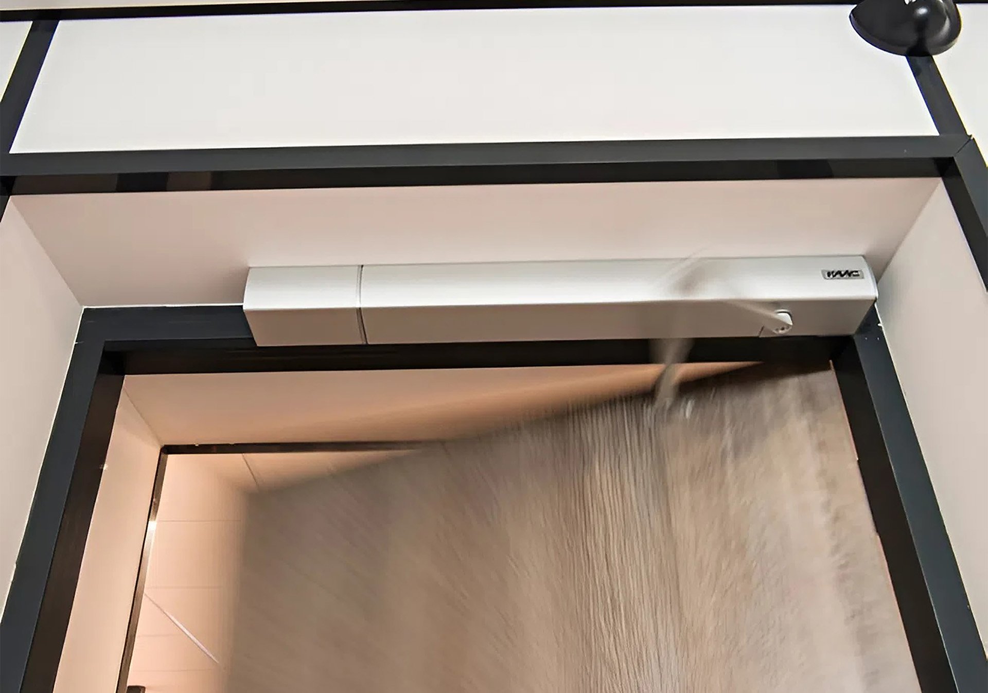 FAAC A951 Automazione per Porte a Battente