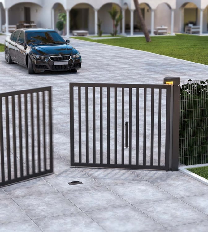 FAAC_S2500I_Attuatore_Cancelli_Battente_Cover_Brochure