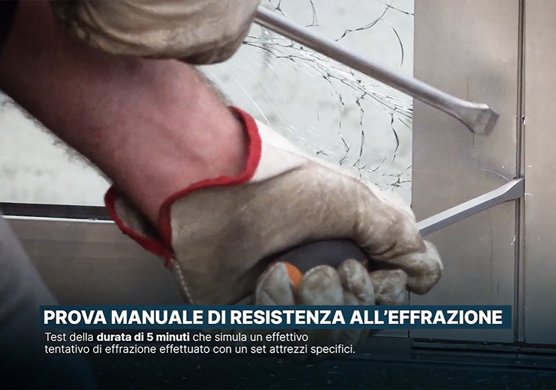 FAAC TK35 RC 3 Ingresso Scorrevole Antieffrazione