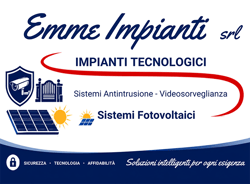 EMME IMPIANTI SRL