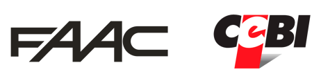 FAAC & CEBI FAAC & CEBI