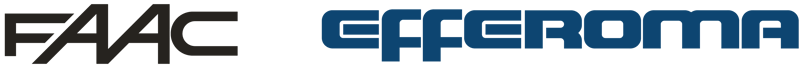 FAAC & Efferoma