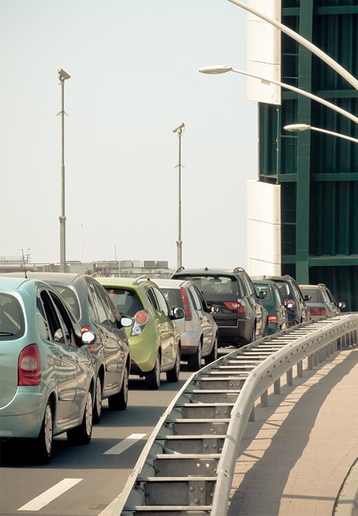 Sistemi di Parcheggio