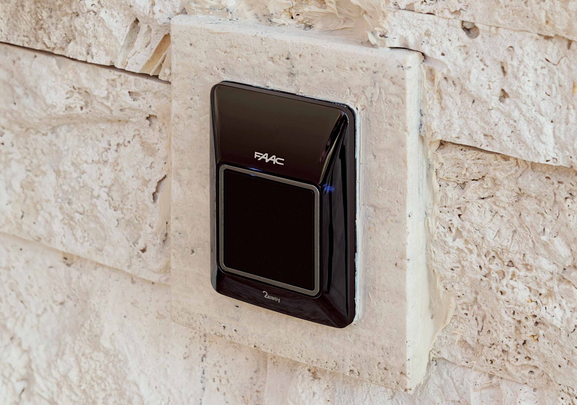 Accessori per Automazione FAAC Esempio 3