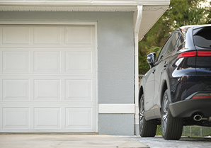 Automazioni per Porte Garage Basculanti
