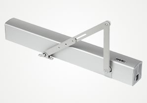 Automazione per porte a battente FAAC A951