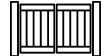 Cancelli automatici