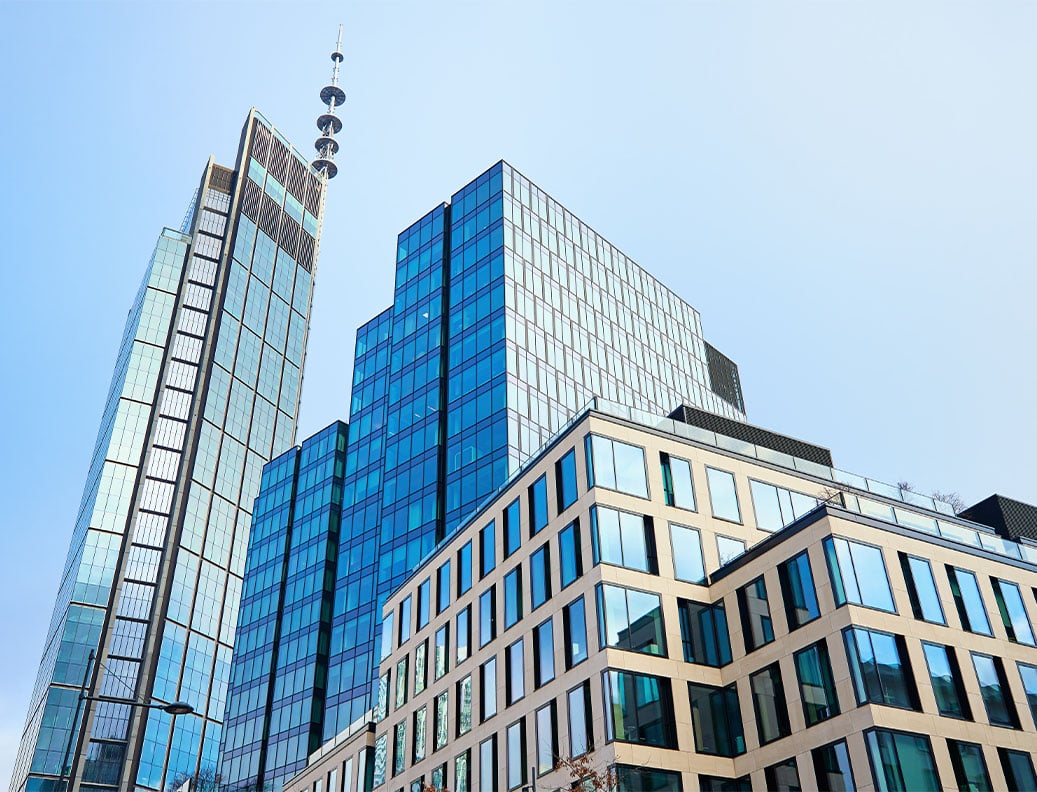 Soluzioni FAAC per Banche, Ambasciate e Siti sensibili