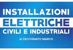 INSTALLAZIONI ELETTRICHE CIVILI E INDUSTRIALI