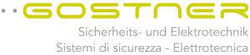 GOSTNER TECHNOLOGIES SAS