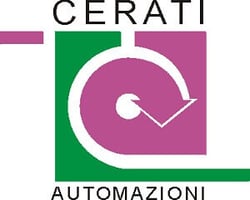 CERATI AUTOMAZIONI sas