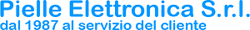 PIELLE ELETTRONICA SRL