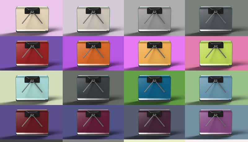 FAAC PRESENTA MAGNETIC
