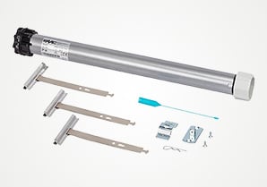 TM2K KIT MINI Automazione per tapparelle