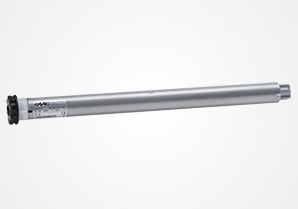 TM2 45 ER X Motore tubolare