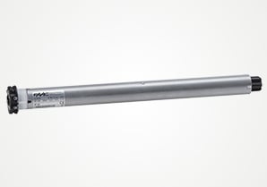 TM2 45 R Motore tubolare