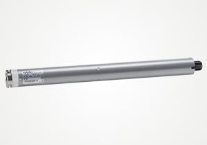 TM2 58 ER Motore tubolare