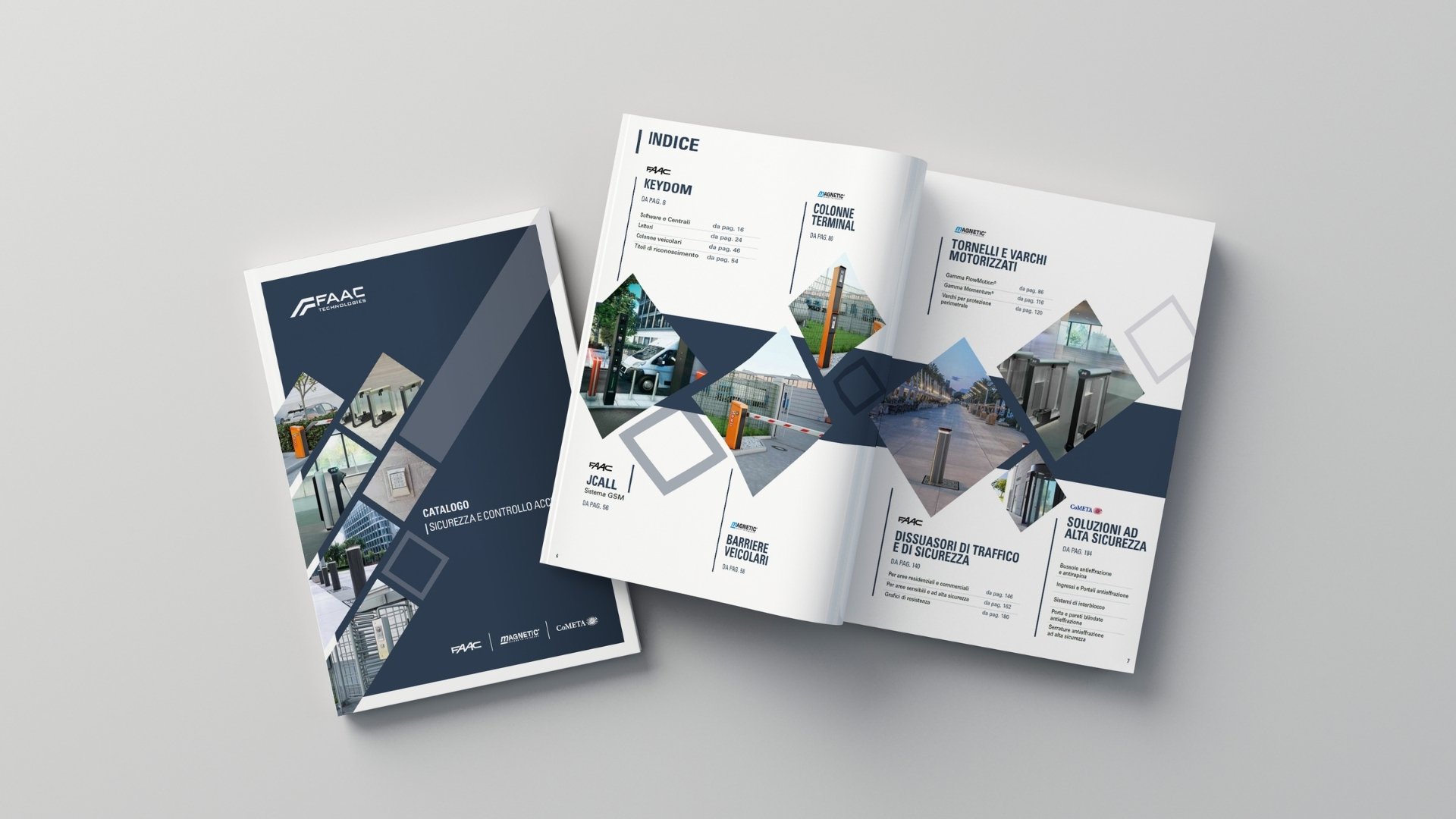 Post Catalogo Sicurezza e Controllo Accessi