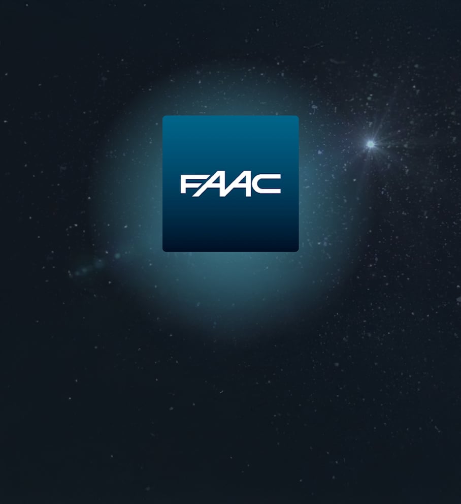 App FAAC