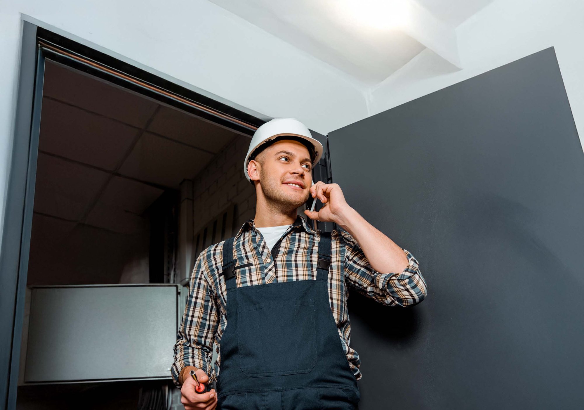 Servizi FAAC per l'Installatore