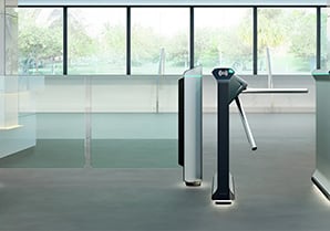 Portelli motorizzati