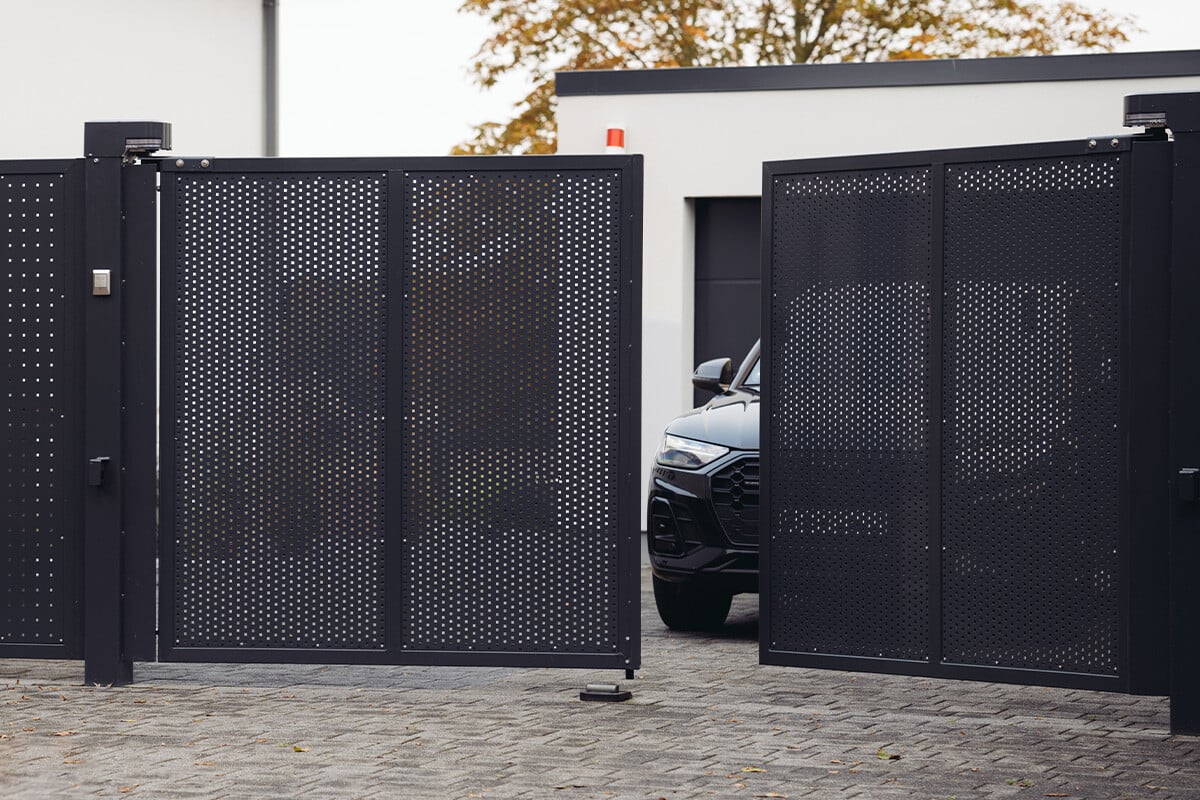 S2500I Massima Sicurezza