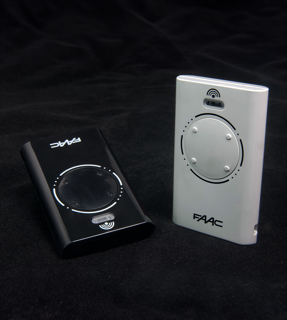 Telecomando Trasmettitore FAAC XT4 - Frequenza 433MHz, Per Cancelli E Sistemi Di Sicurezza - Foto 10